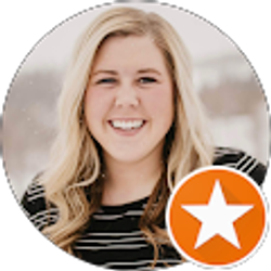 Profile photo of Zoie Schmauch