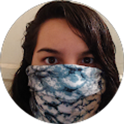 Profile photo of Sarah Garcia