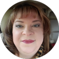 Profile photo of Rebecca Reid