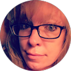 Profile photo of Francesca Curry