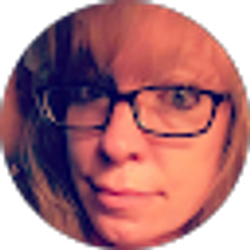 Profile photo of Francesca Curry