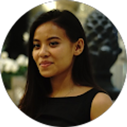 Profile photo of Anjela Cereno (Anjela C)