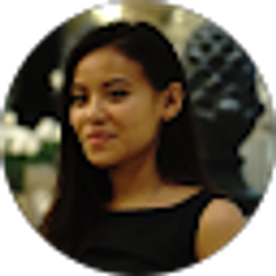 Profile photo of Anjela Cereno (Anjela C)