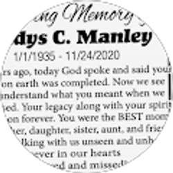 Profile photo of peggy