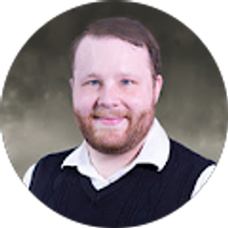 Profile photo of Dylan Harrell