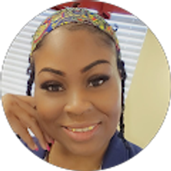 Profile photo of Lakeisha Warren