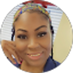 Profile photo of Lakeisha Warren