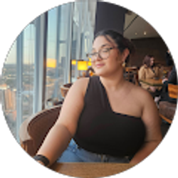 Profile photo of brianna nieves