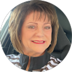 Profile photo of Cheryl Fultz