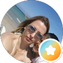 Profile photo of Alina SB
