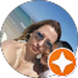 Profile photo of Alina SB