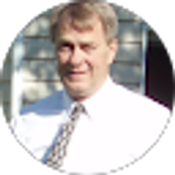 Profile photo of Fred Winter