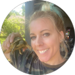 Profile photo of Summer Canfield