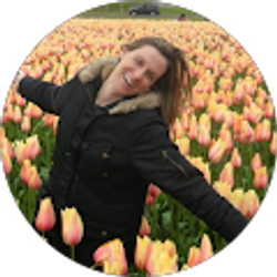 Profile photo of Kara Hope (5th Grade Teacher)