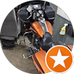 Profile photo of Mardel “Behr” Beamon