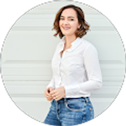 Profile photo of Ece Turkmut Dere