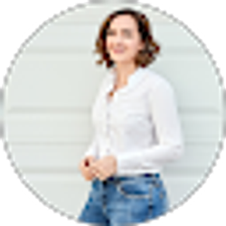 Profile photo of Ece Turkmut Dere