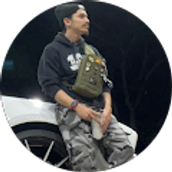 Profile photo of Dorian Sensat