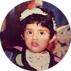 Profile photo of Alia Chaudhri