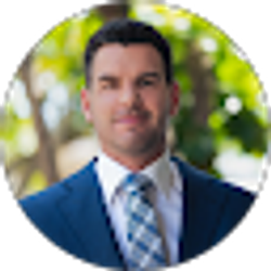Profile photo of Kyle O'Hare
