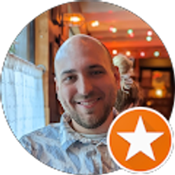 Profile photo of Tate Beasley