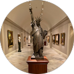 Profile photo of Kelly Vidals