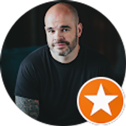 Profile photo of Jeff Lyons