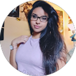 Profile photo of Karina Basilio