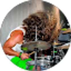 Profile photo of Patrick Salmon