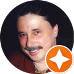 Profile photo of Barry S