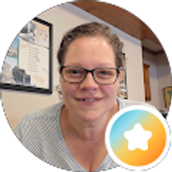 Profile photo of Tammie L Payne