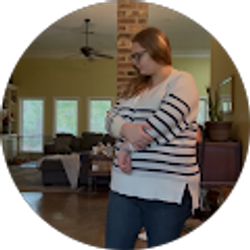 Profile photo of Mallory Mashburn