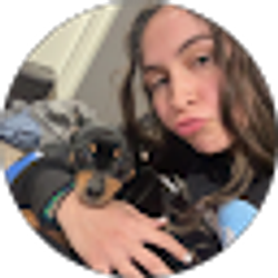Profile photo of Teyarra Johnson