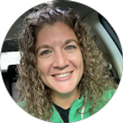 Profile photo of Amanda Sidway