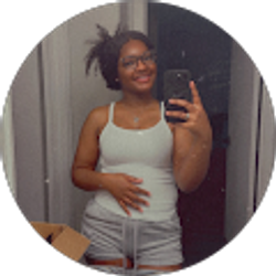 Profile photo of Tierra Rice