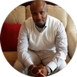 Profile photo of lanaz washington