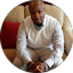 Profile photo of lanaz washington