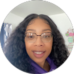 Profile photo of Shamica Knight