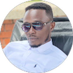 Profile photo of Ricahard Kablah-Great