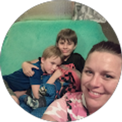 Profile photo of Rachel Cain