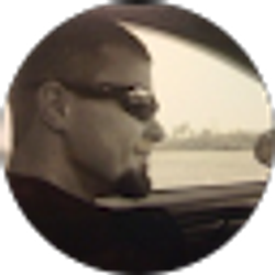 Profile photo of Robbie Dillon