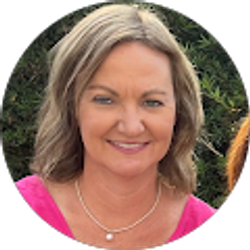 Profile photo of Jennifer Chandler