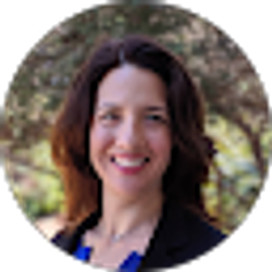 Profile photo of Laura Hassner