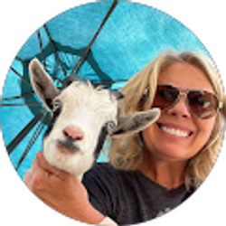 Profile photo of Kristan Johnson