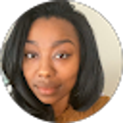 Profile photo of Kashia Banks
