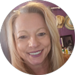 Profile photo of Tammy Ulrich