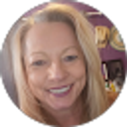 Profile photo of Tammy Ulrich