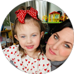 Profile photo of Lindsey Milbocker