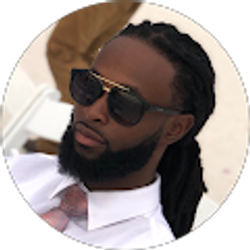 Profile photo of Imari Price