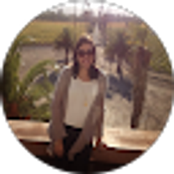Profile photo of Marie-Louise Stanek